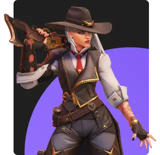 Overwatch